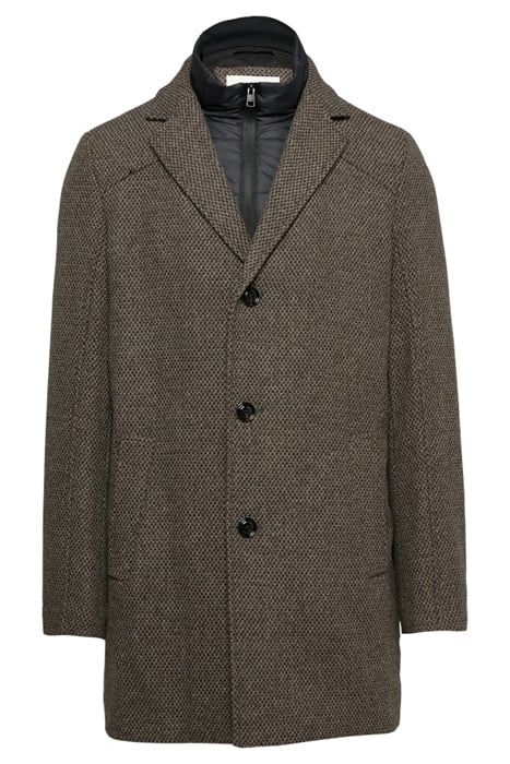 S. OLIVER JACKETS OUTDOOR BROWN 4