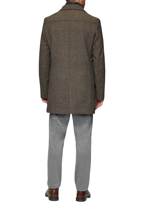 S. OLIVER JACKETS OUTDOOR BROWN 3