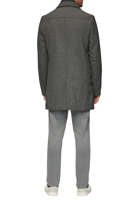 S. OLIVER JACKETS OUTDOOR GREY 3