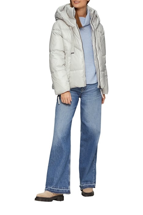 S. OLIVER JACKETS OUTDOOR OFF WHITE 2