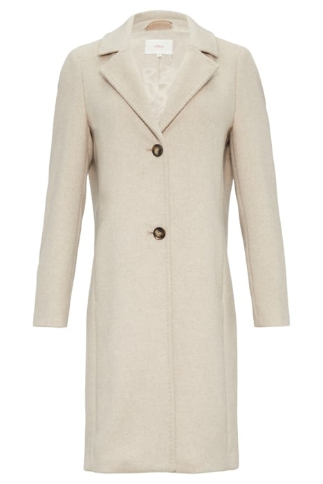 S. OLIVER JACKETS OUTDOOR BROWN 4