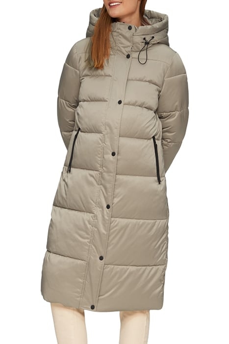S. OLIVER JACKETS OUTDOOR BEIGE 1