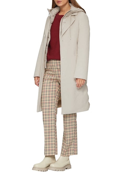 S. OLIVER JACKETS OUTDOOR BROWN 2