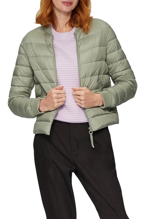 S. OLIVER JACKETS OUTDOOR GREEN 1