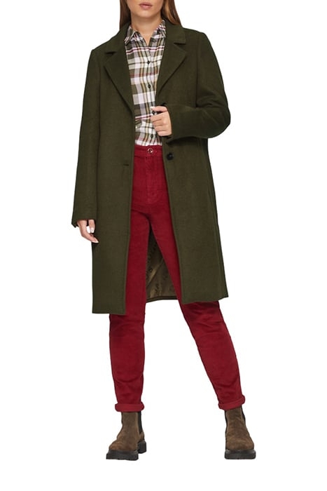 S. OLIVER JACKETS OUTDOOR GREEN 2