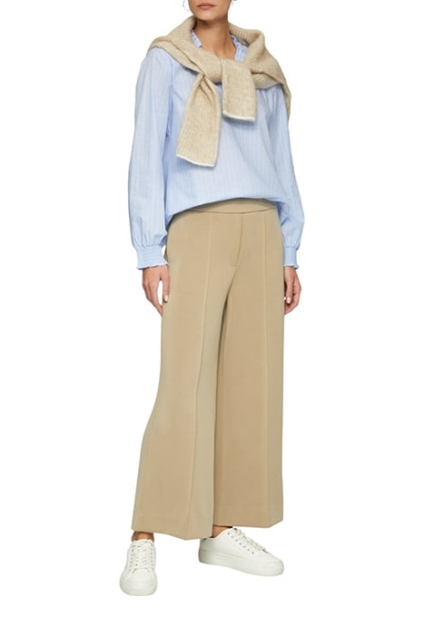 S.OLIVER BLOUSES WHITE 4