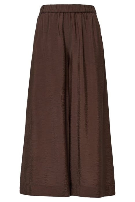 S.OLIVER SHORTS BROWN 4