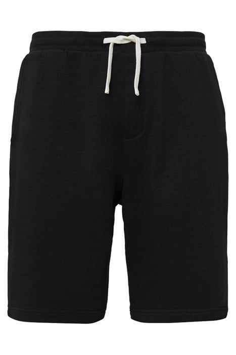 S.OLIVER SHORTS BLACK 4