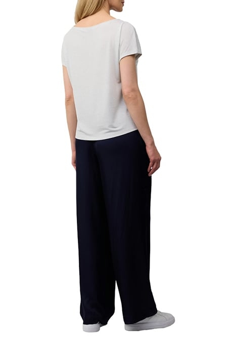 S.OLIVER T-SHIRTS OFFWHITE 3