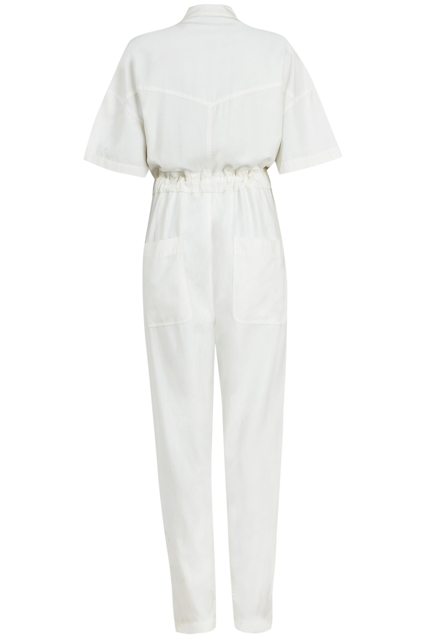 VOLA JUMPSUIT CHALK WHITE 3