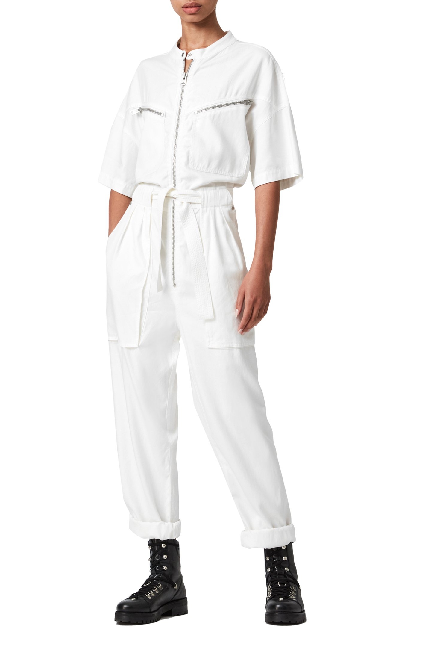VOLA JUMPSUIT CHALK WHITE 4