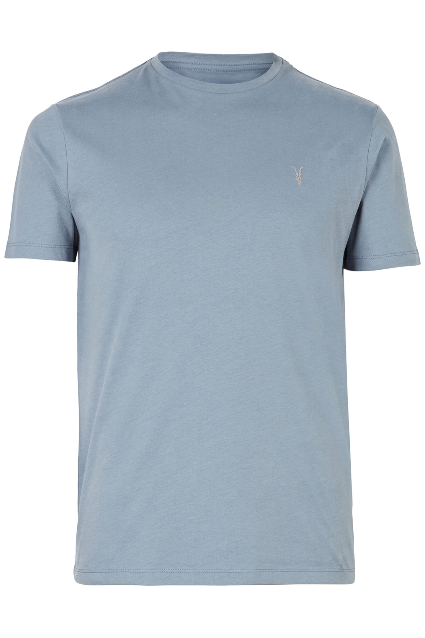 BRACE SS CREW DULL BLUE 4