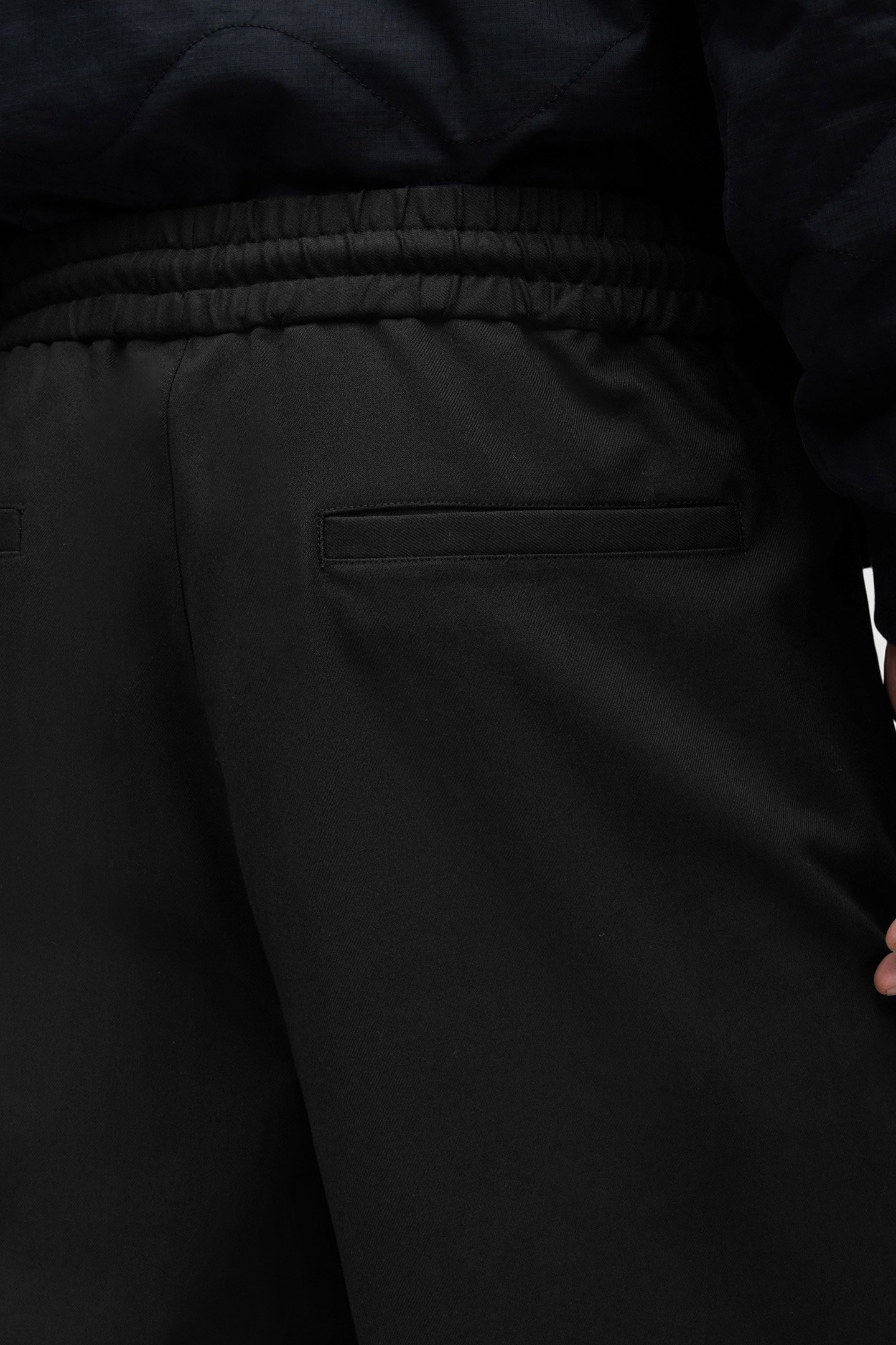 AURGIA TROUSER BLACK 7