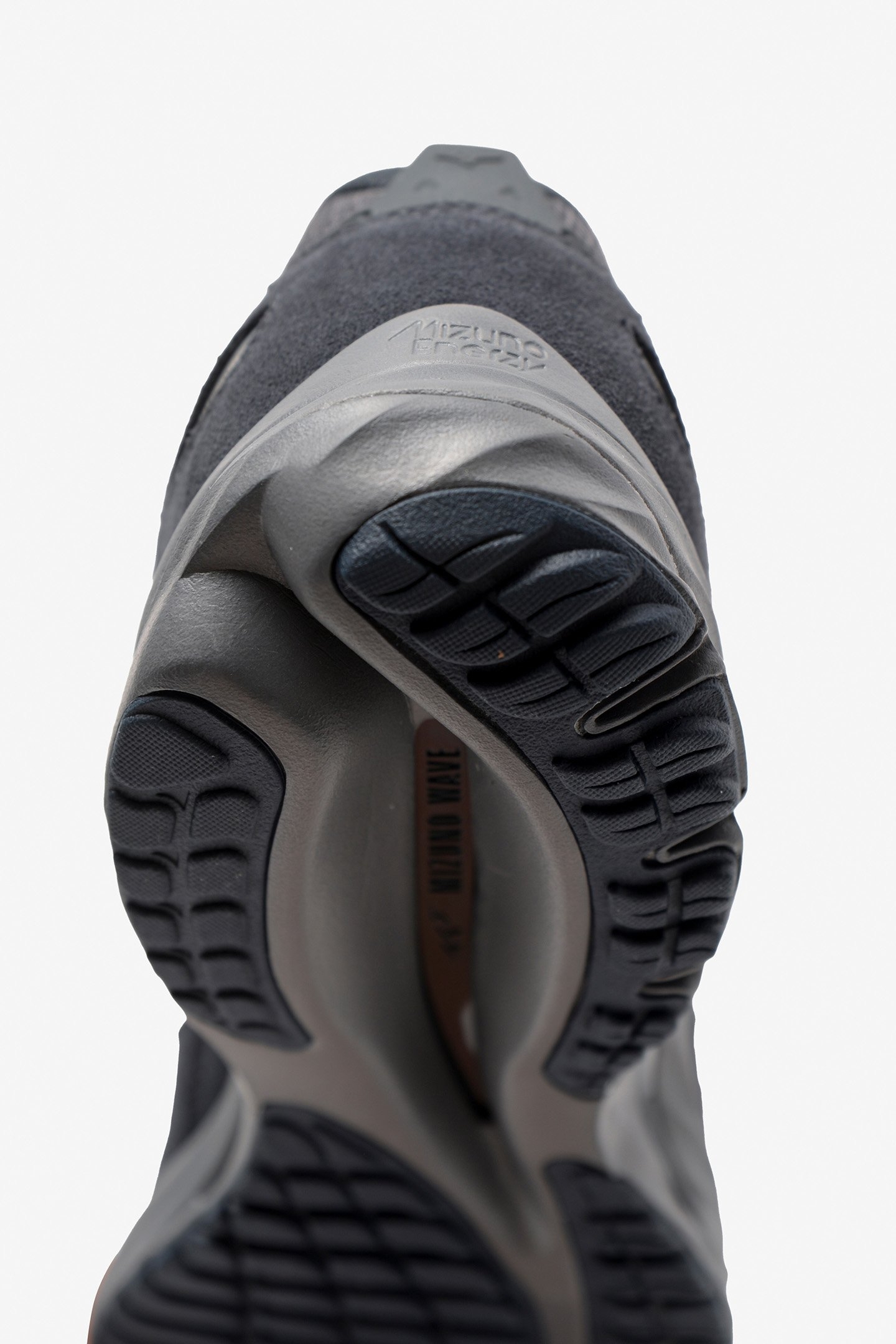 UNISEX SHOE S.L.WAVE RIDER BETA GTX QUIETSHADE/VULCAN/SILVER 5