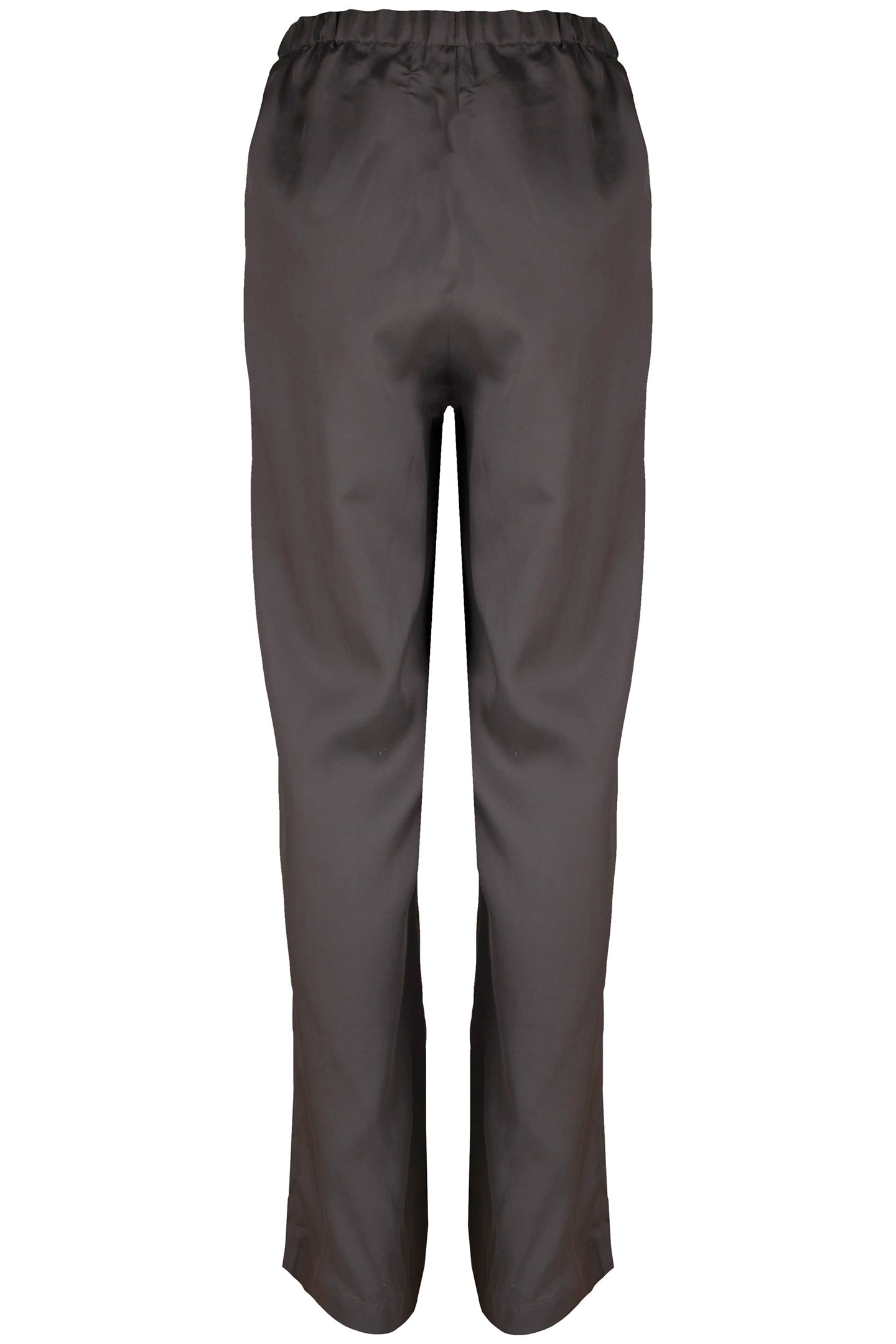 DROWSY, PANTS DARK GREY 2