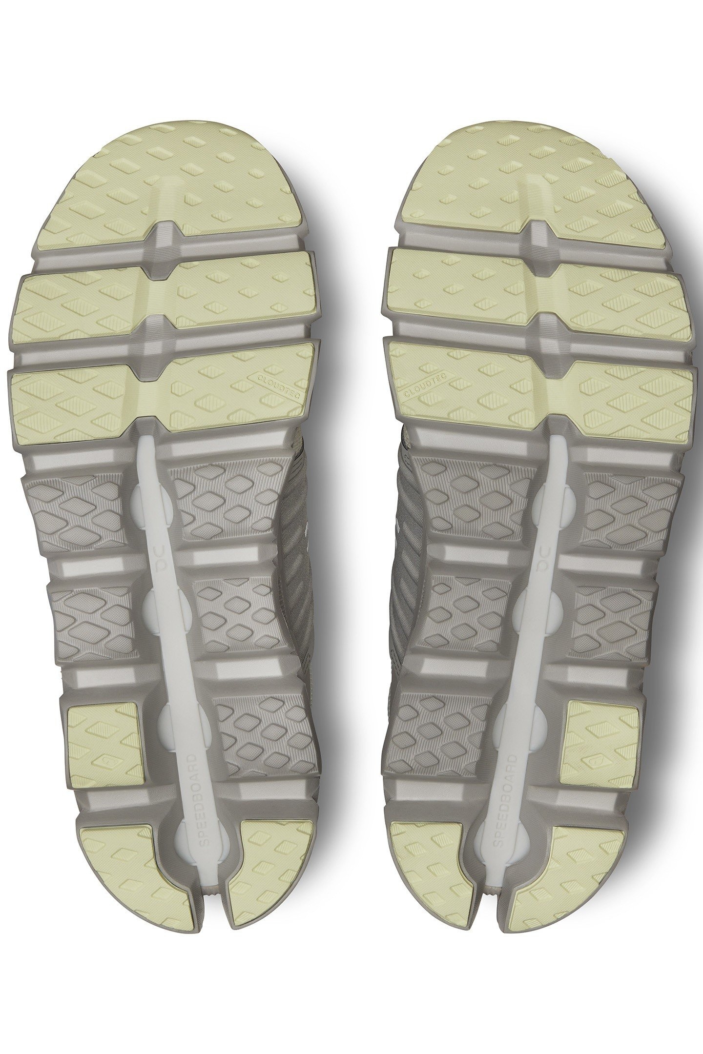 CLOUDSWIFT 3 AD ICE GLACIER 6