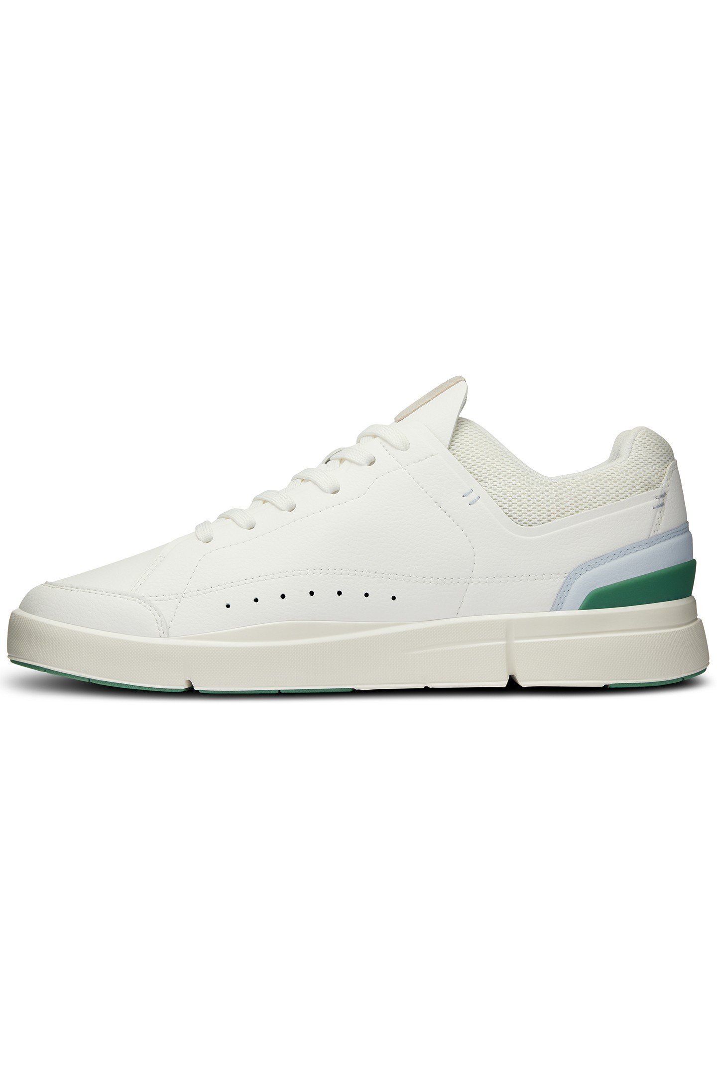 THE ROGER CENTRE COURT 2 WHITE GREEN 6