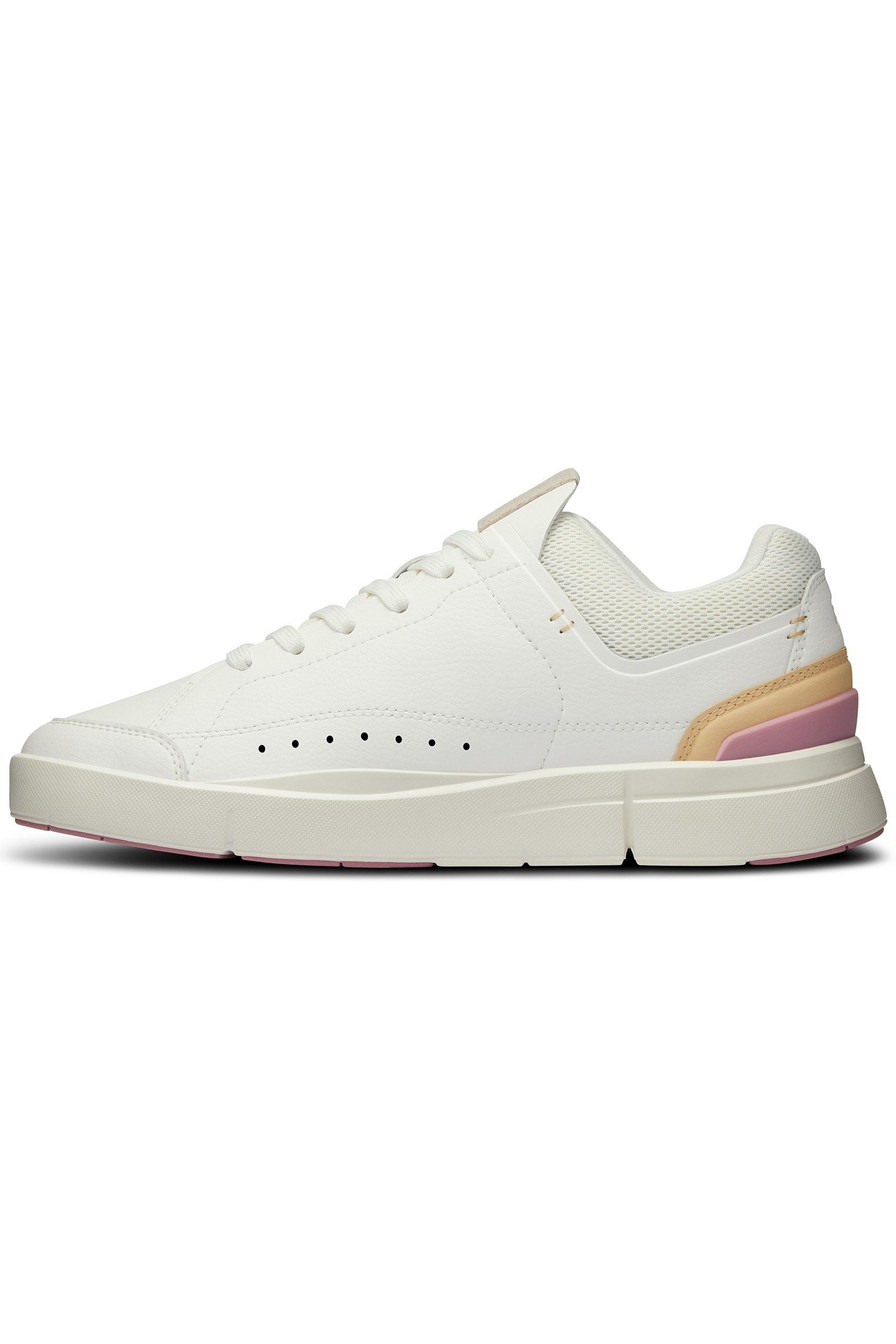 THE ROGER CENTRE COURT 2 WHITE ZEPHYR 6