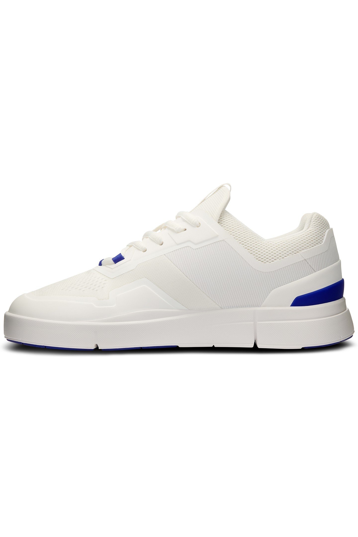 THE ROGER SPIN 2 UNDYED INDIGO 6