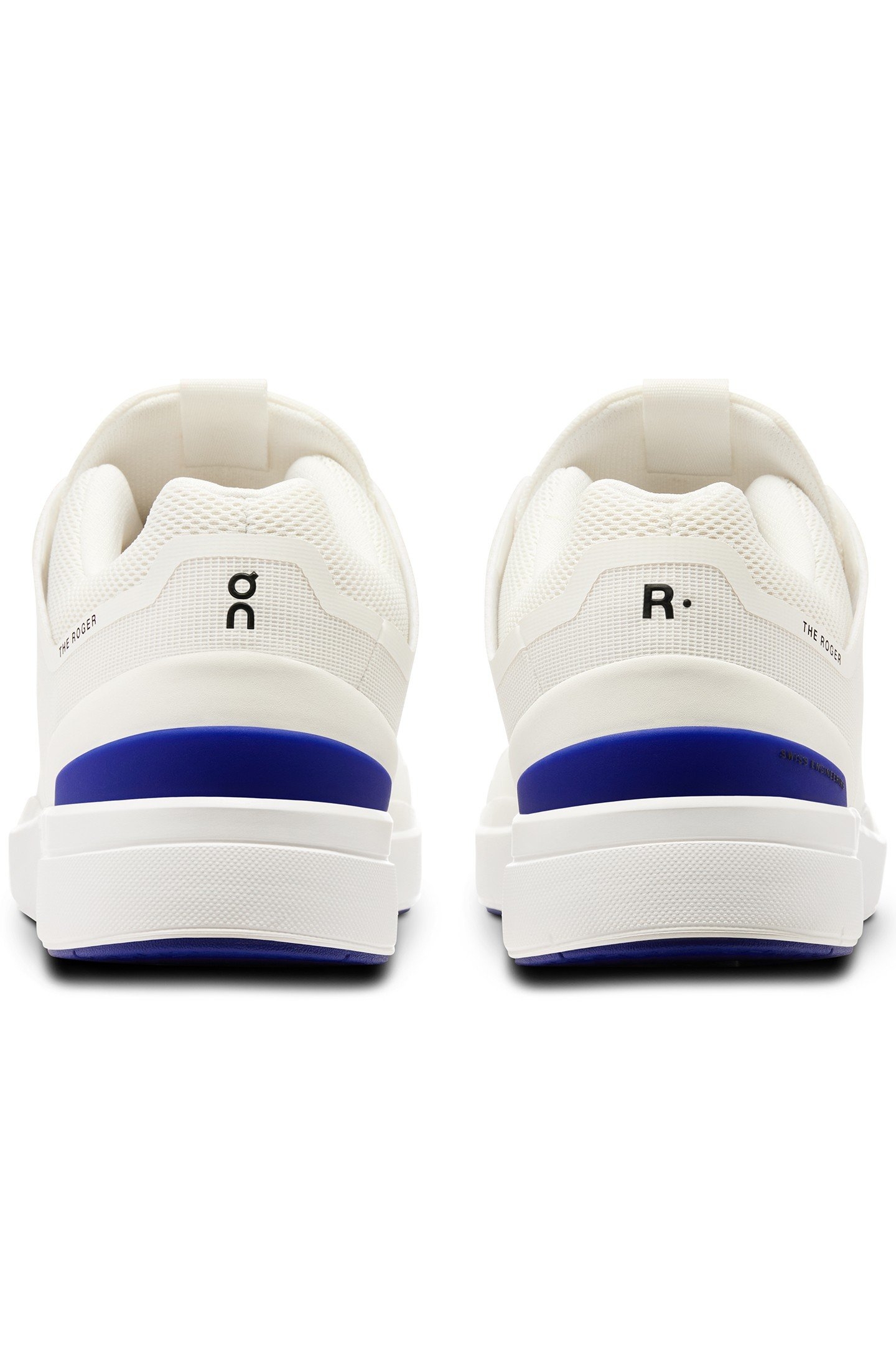 THE ROGER SPIN 2 UNDYED INDIGO 4