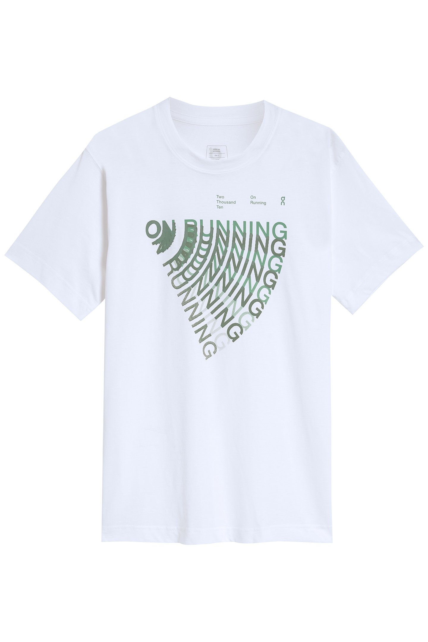 ON-T RADAR 1 WHITE 3