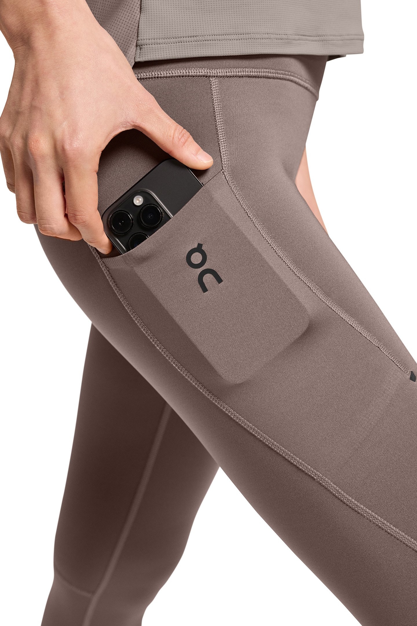 PERFORMANCE TIGHTS 2 ASH 4
