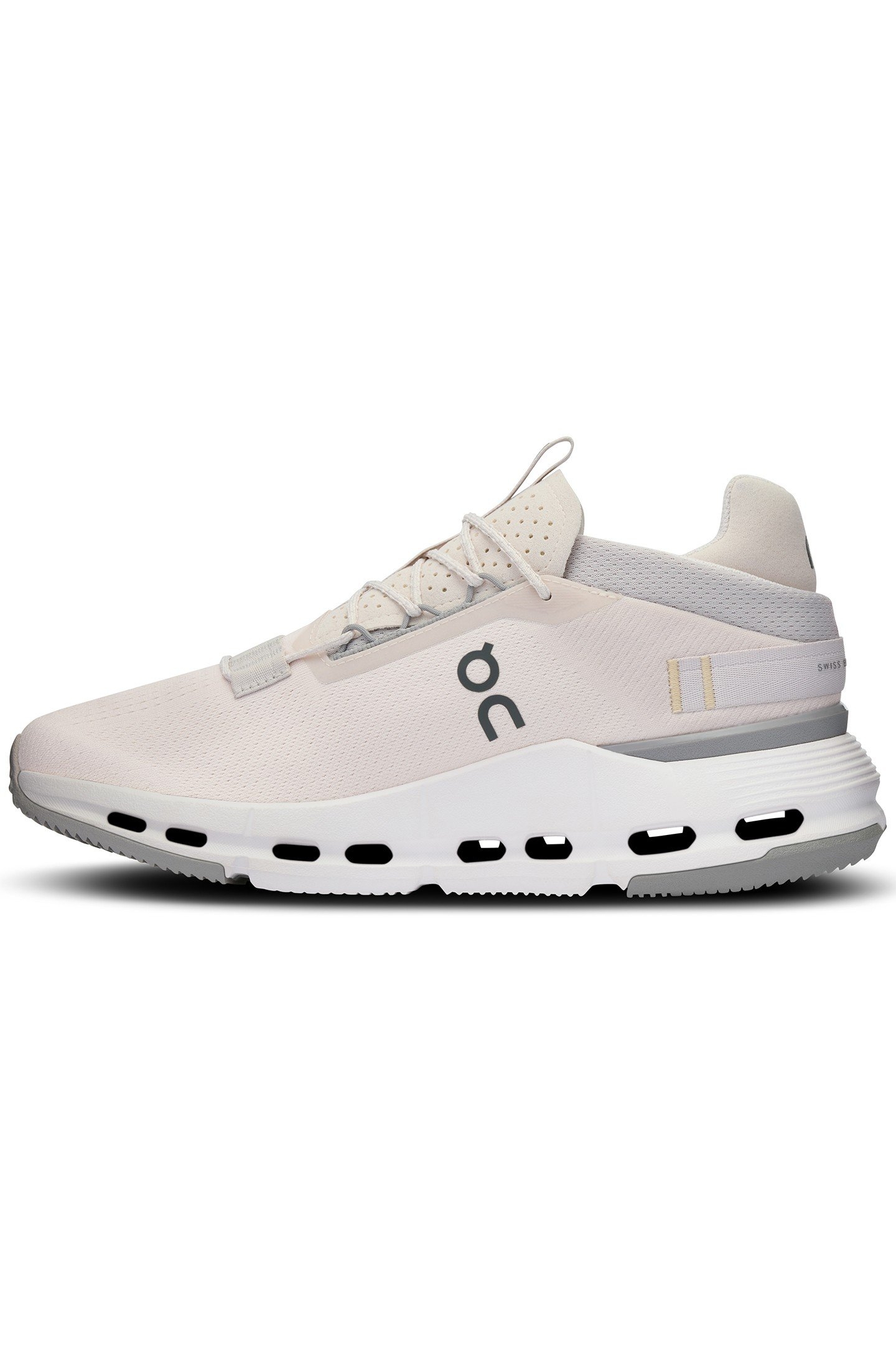 CLOUDNOVA 2 SAND FOG 6