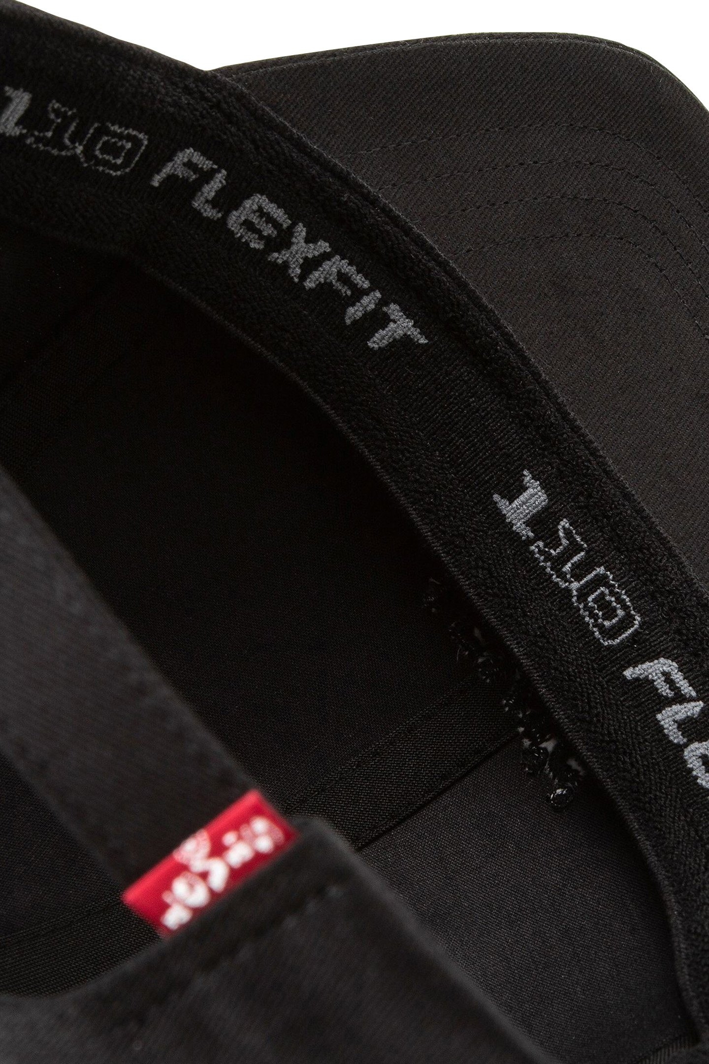 HEADLINE LOGO FLEXFIT® CAP LICFFC 4