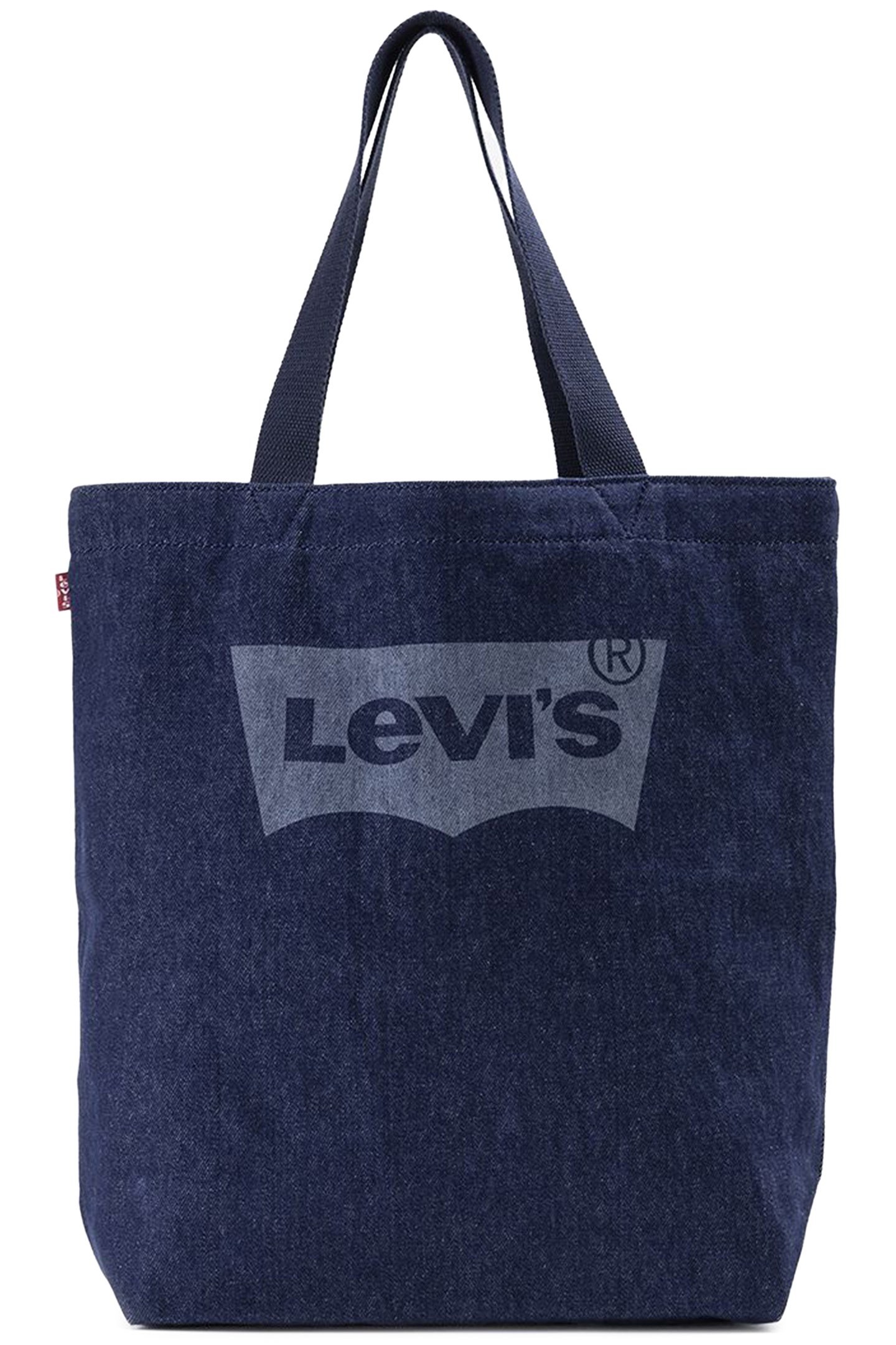 LEVI’S® BATWING TOTE BAG IN INDIGO RINSE 1