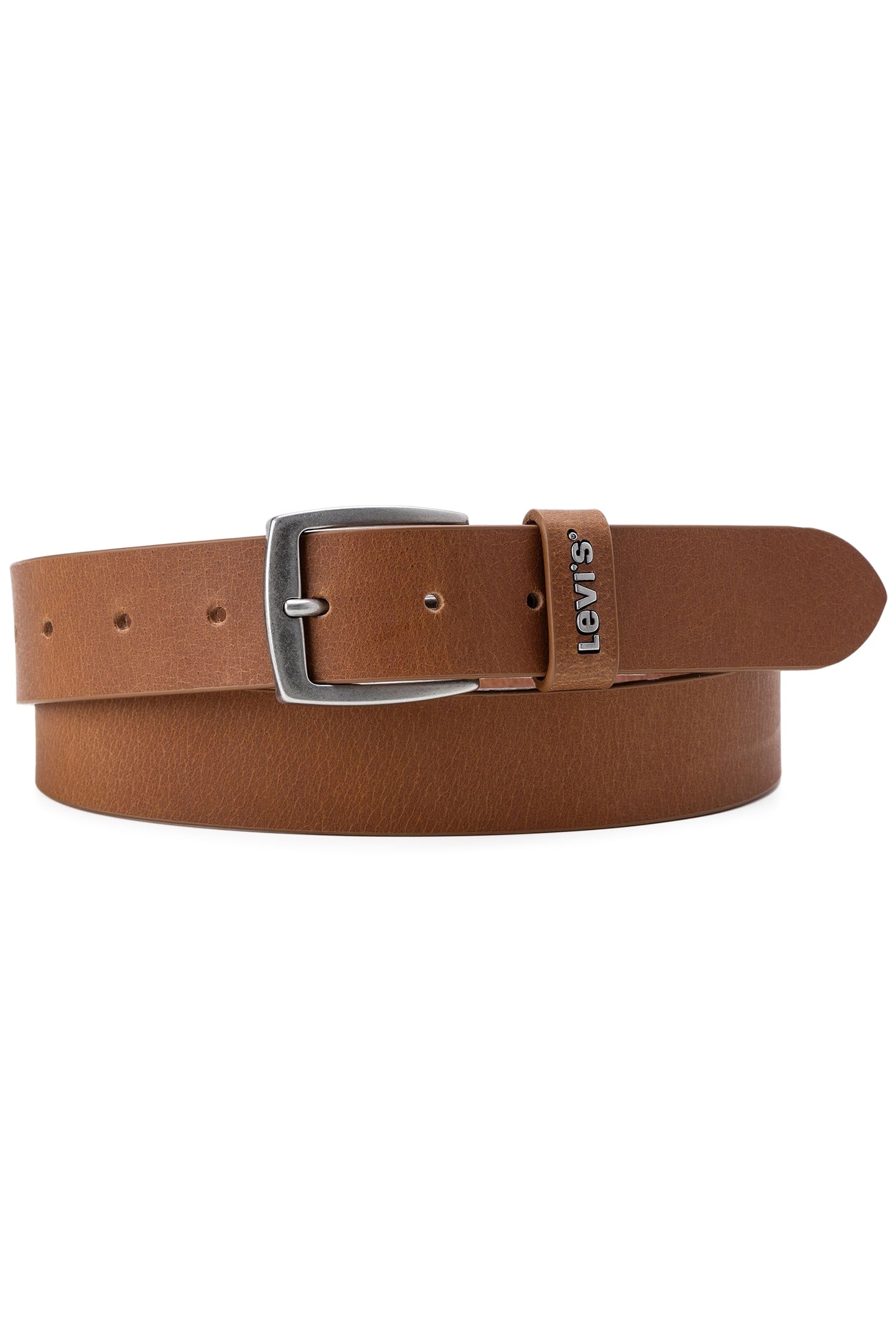 KEEPER BELT IN TAN 1