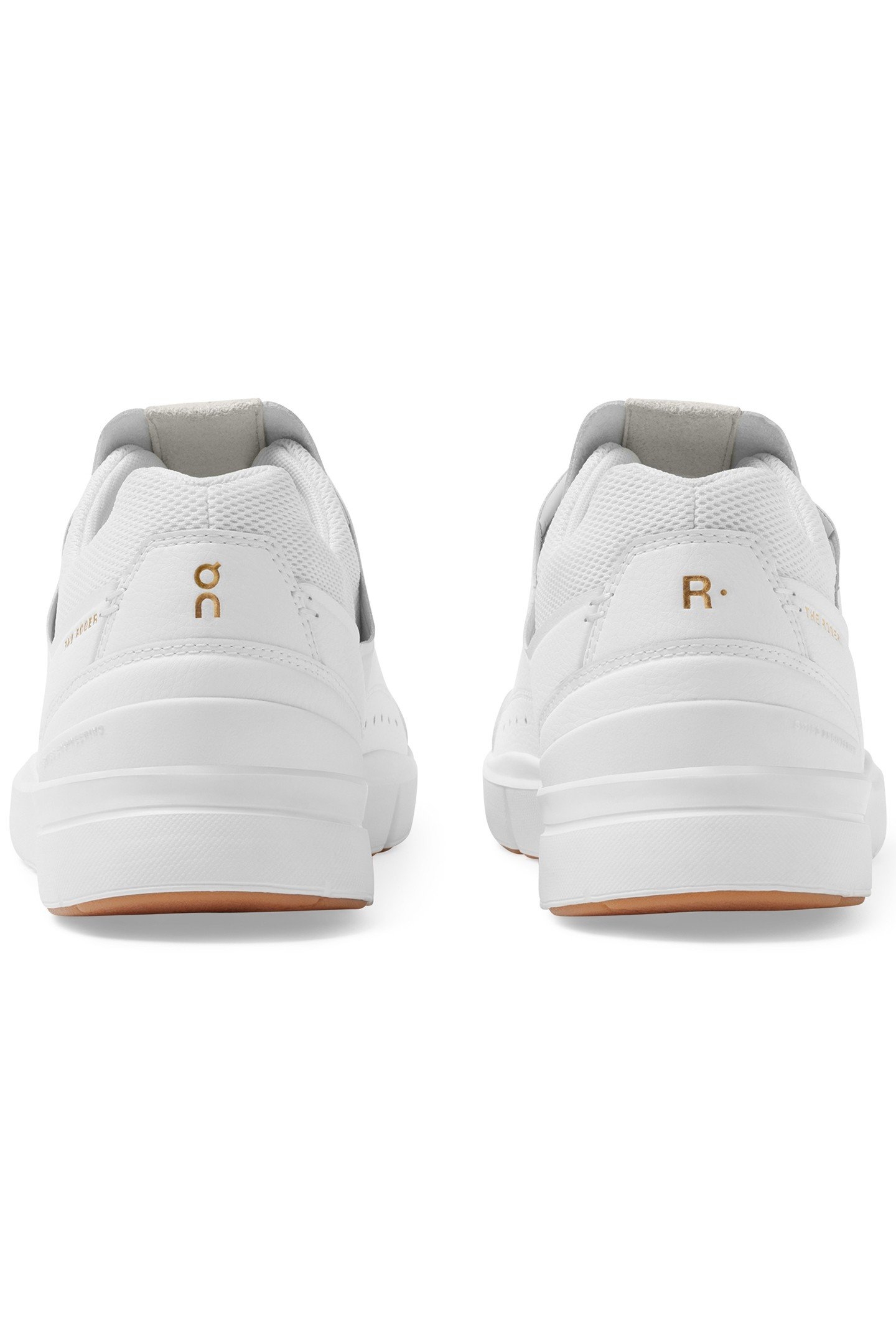 THE ROGER CENTRE COURT 1 WHITE GUM 5