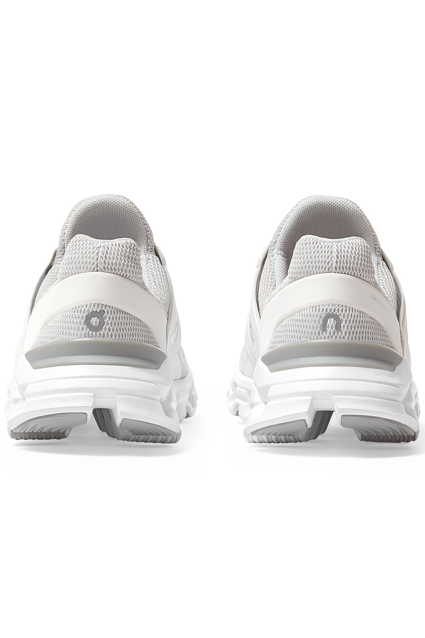 CLOUDSWIFT 2 GLACIER WHITE 4