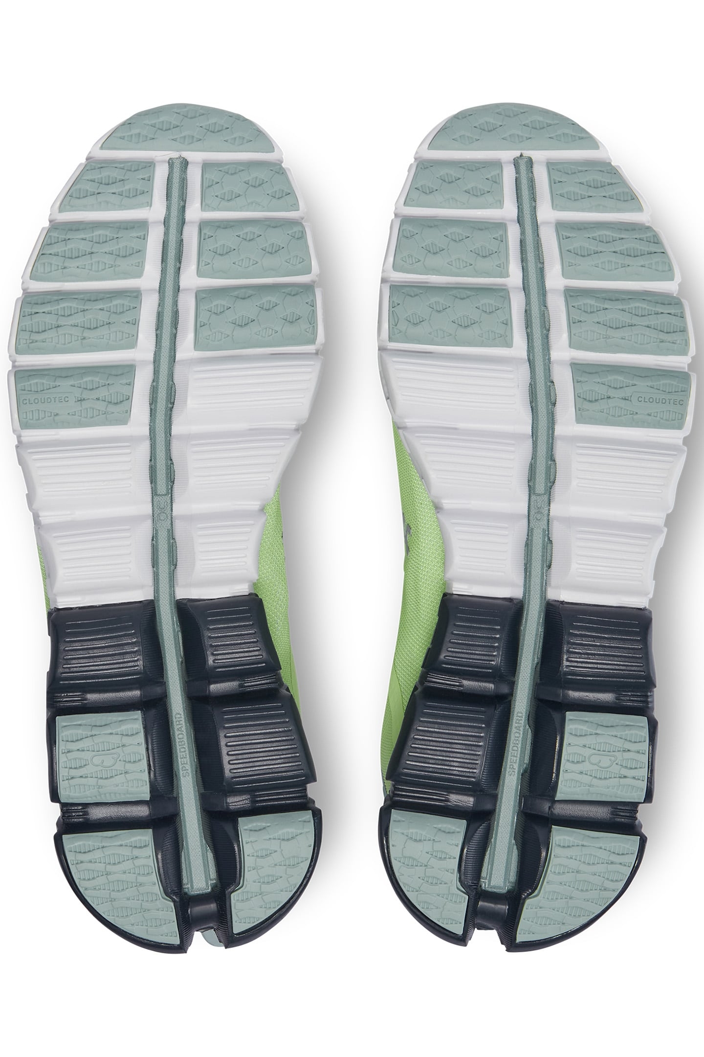 CLOUDFLOW 3 MEADOW WHITE 5