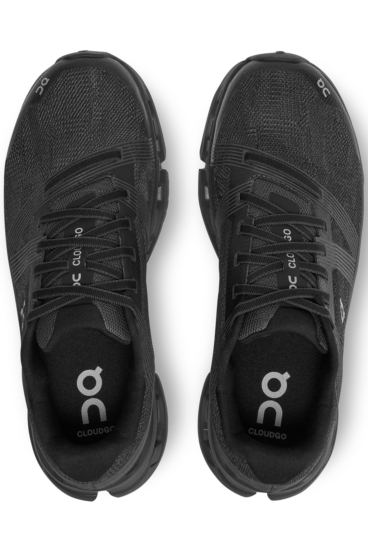 CLOUDGO WIDE 1 BLACK ECLIPSE 3