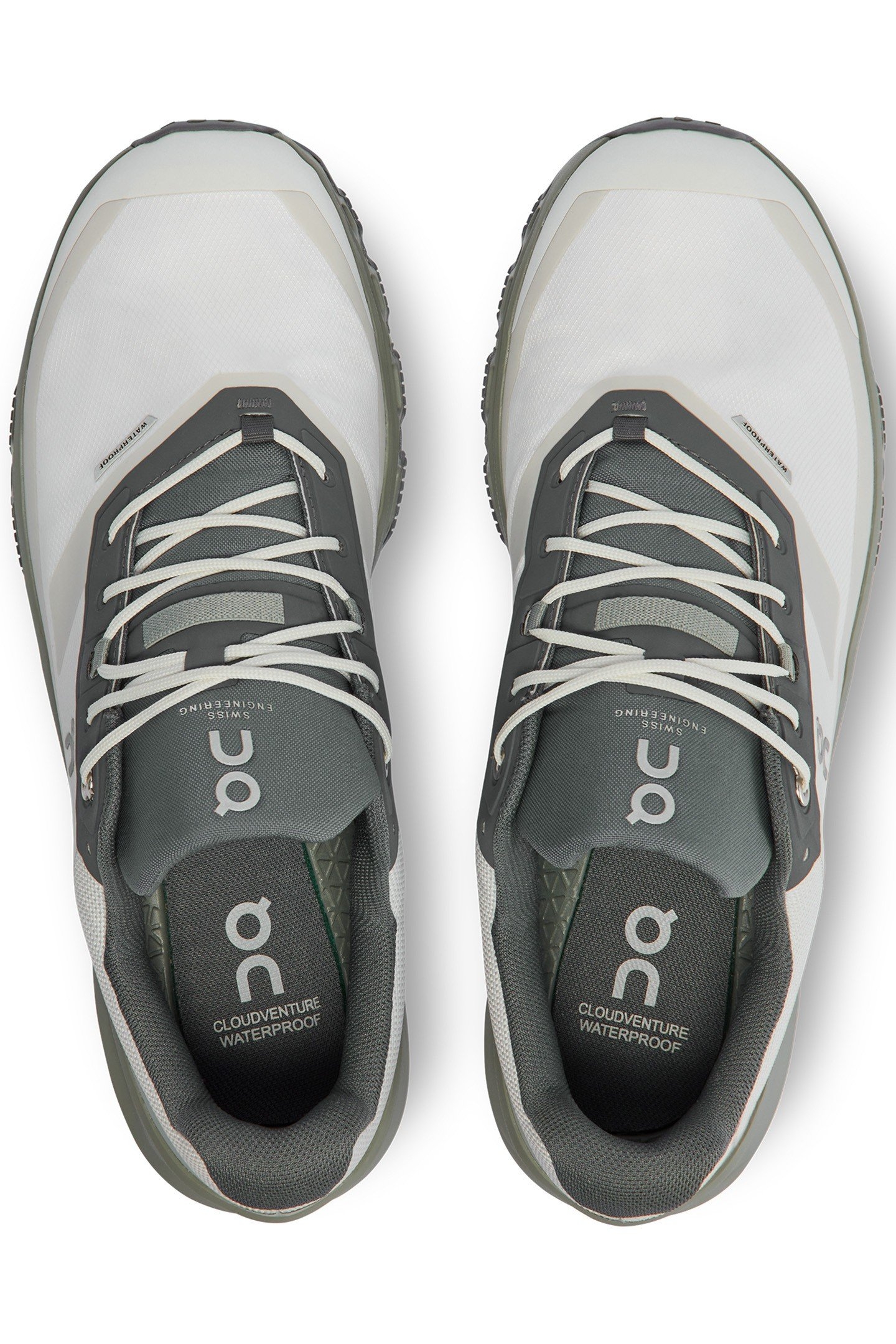 CLOUDVENTURE WATERPROOF 3 ICE KELP 3