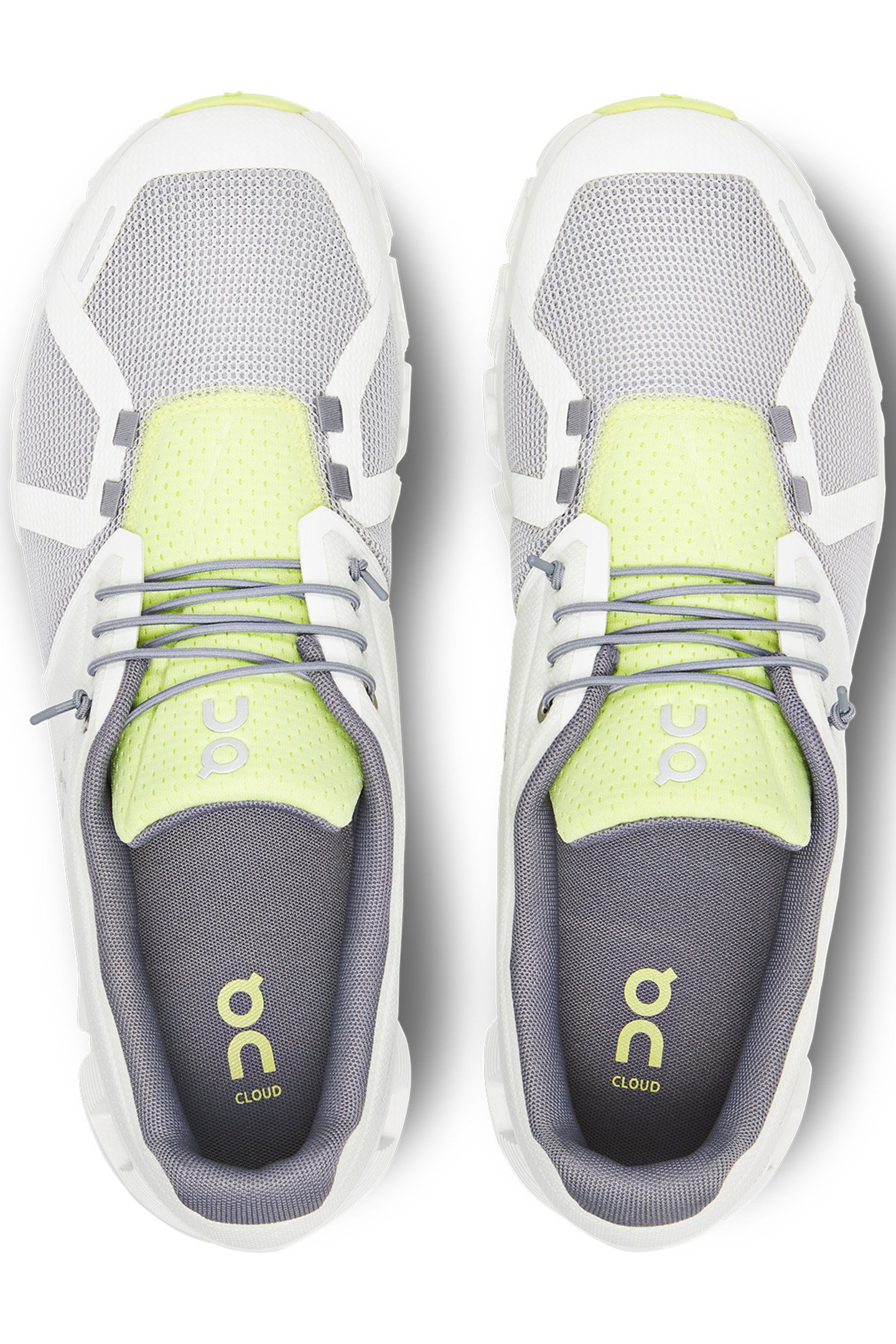 CLOUD 5 PUSH UNDYED-WHITE GLACIER 3