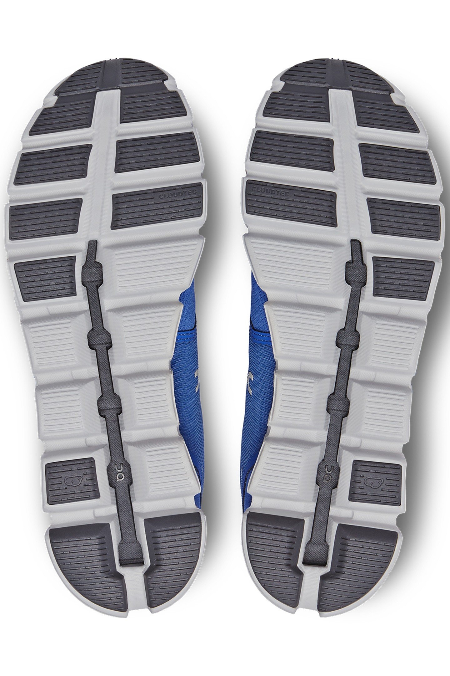 CLOUD 5 WATERPROOF COBALT GLACIER 5