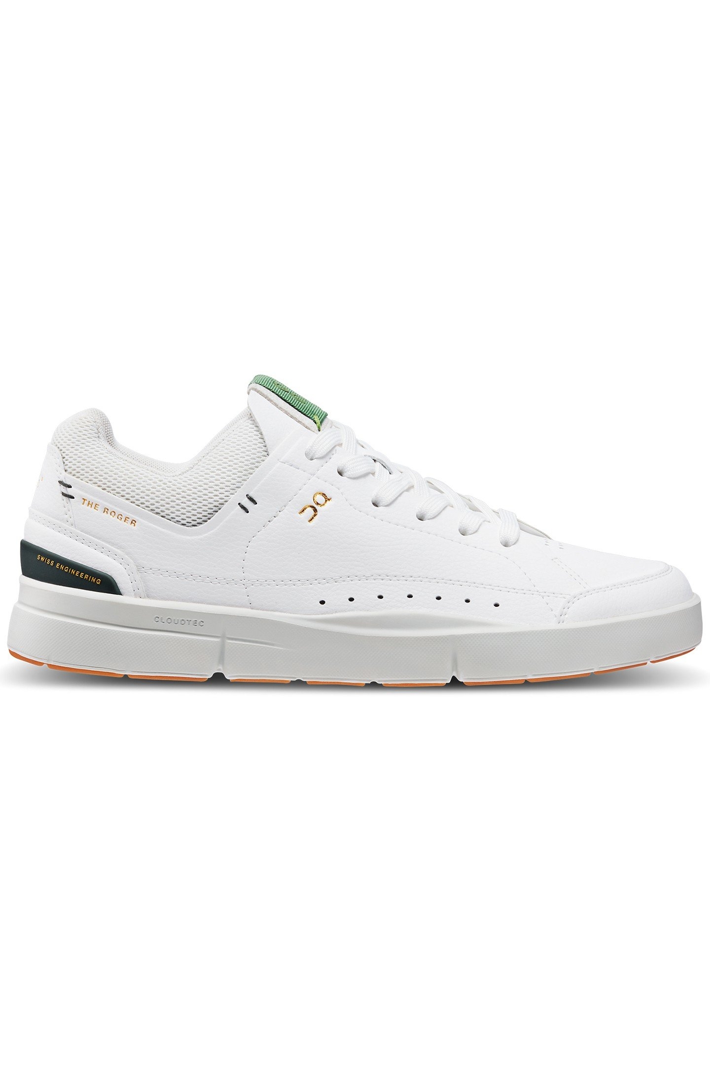 THE ROGER CENTRE COURT 1 WHITE SAGE 1