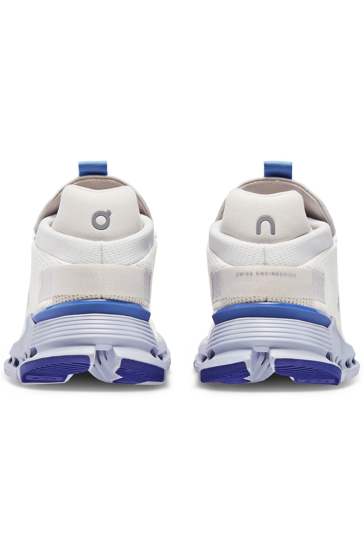 CLOUDNOVA 1 UNDYED-WHITE HEATHER 5