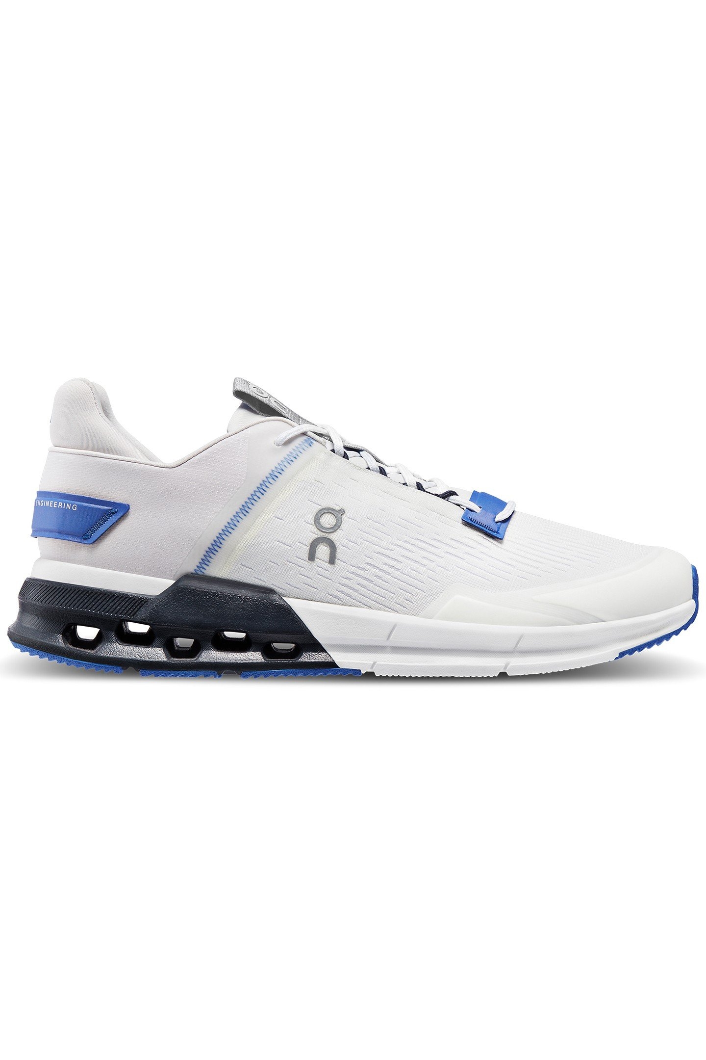 CLOUDNOVA FLUX 1 UNDYED-WHITE COBALT 1