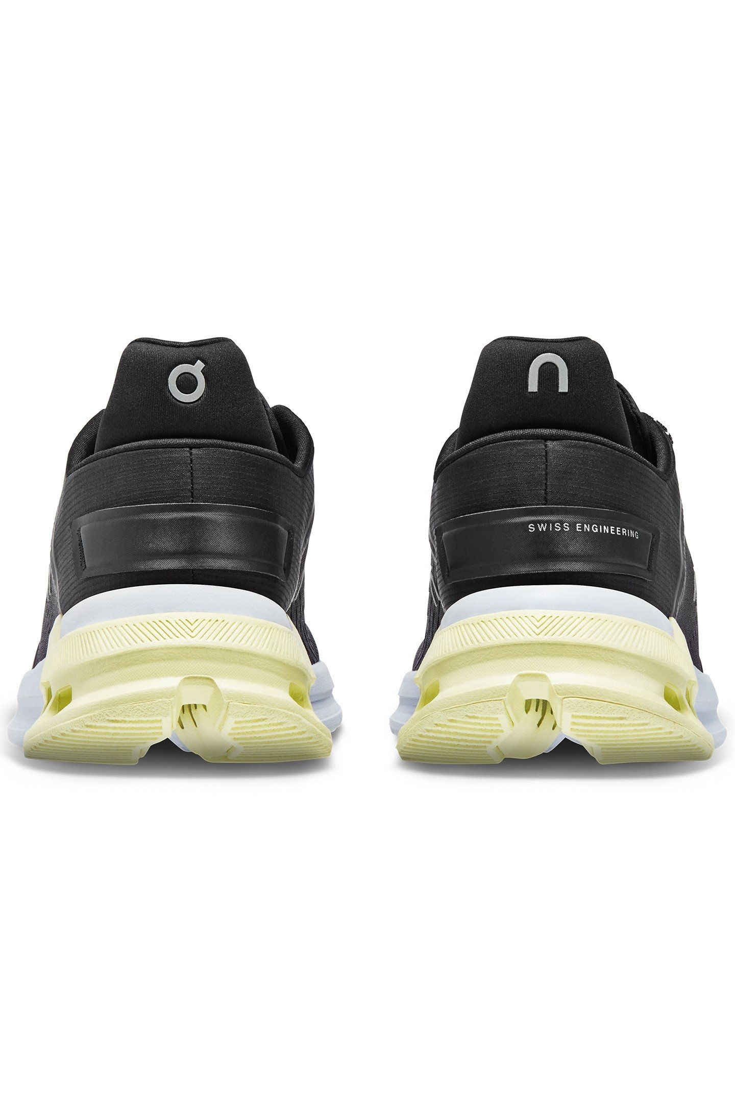 CLOUDNOVA FLUX 1 BLACK HAY 4