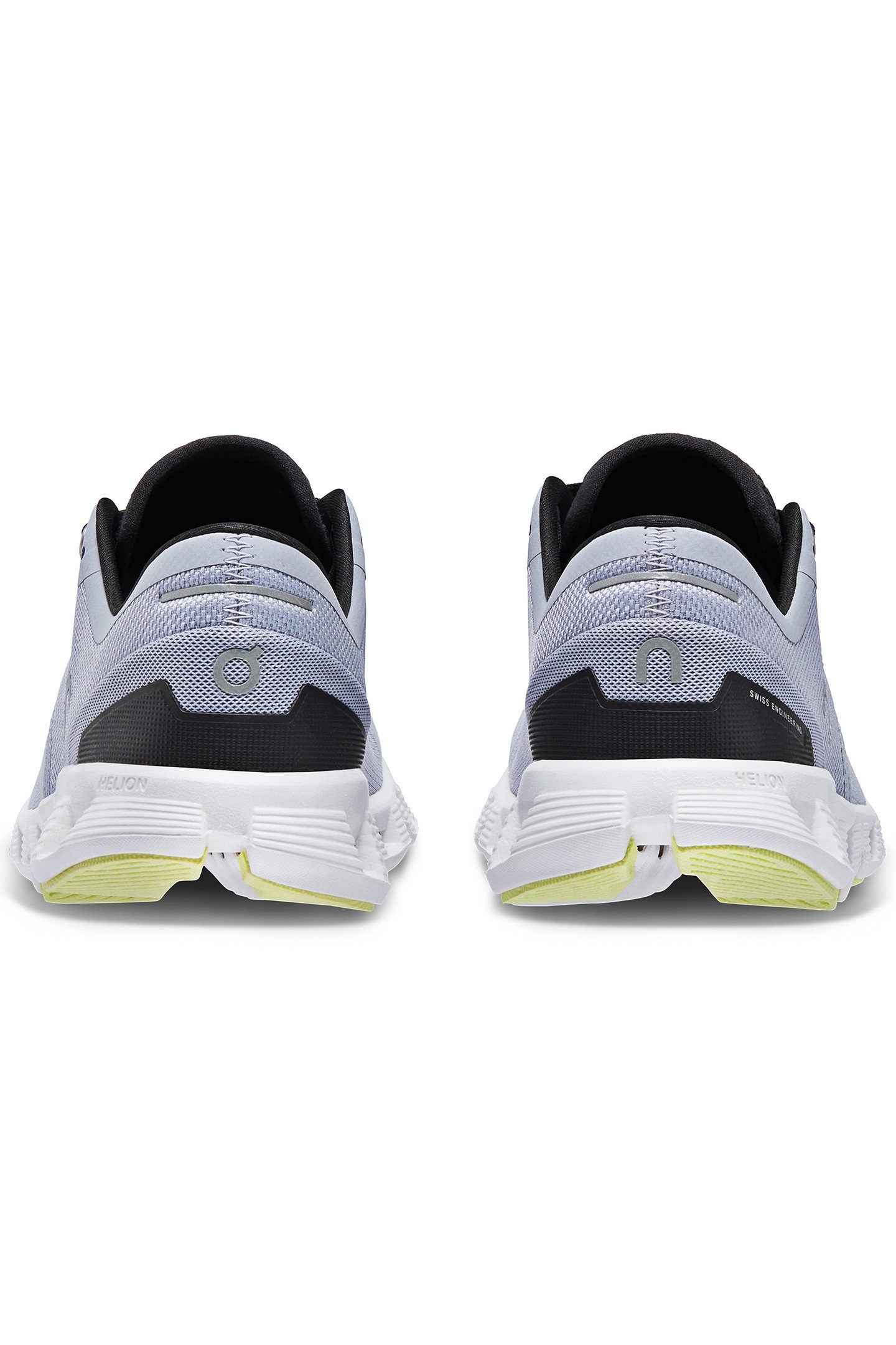 CLOUD X 3 NIMBUS WHITE 4