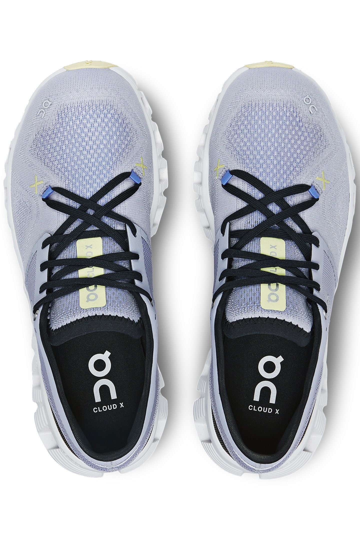 CLOUD X 3 NIMBUS WHITE 3