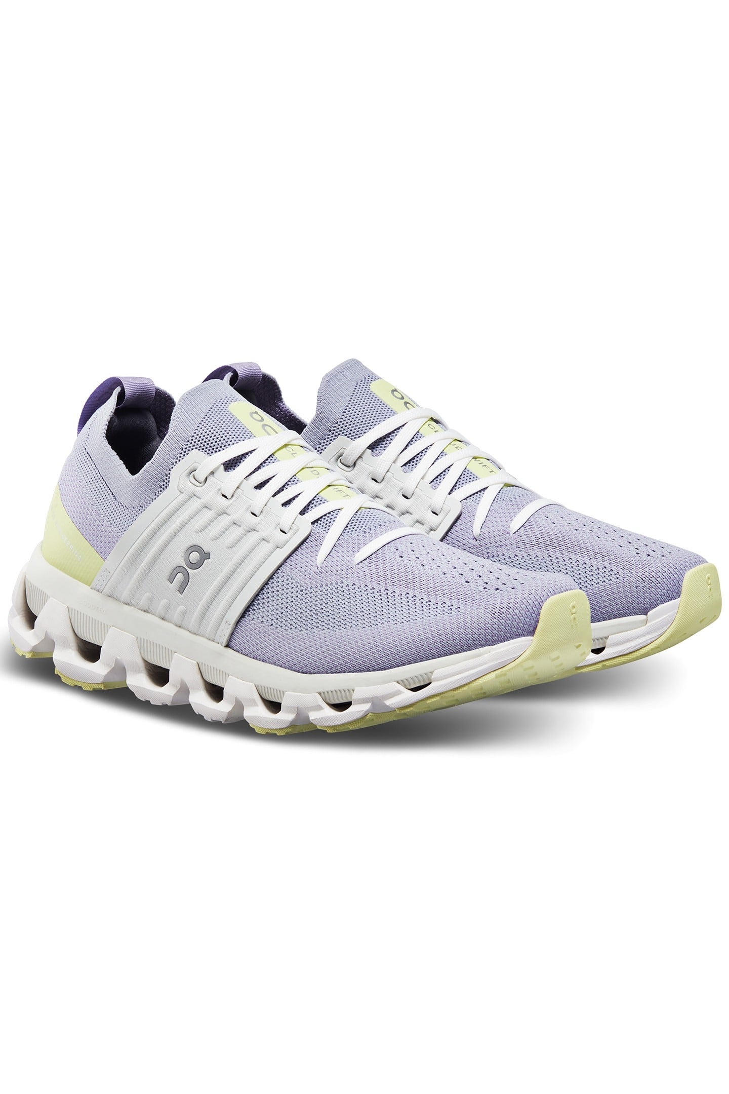 CLOUDSWIFT 3 NIMBUS WHITE 2