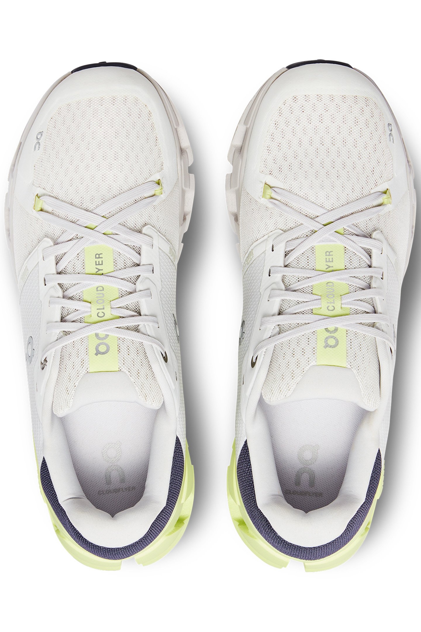 CLOUDFLYER 4 WHITE HAY 3