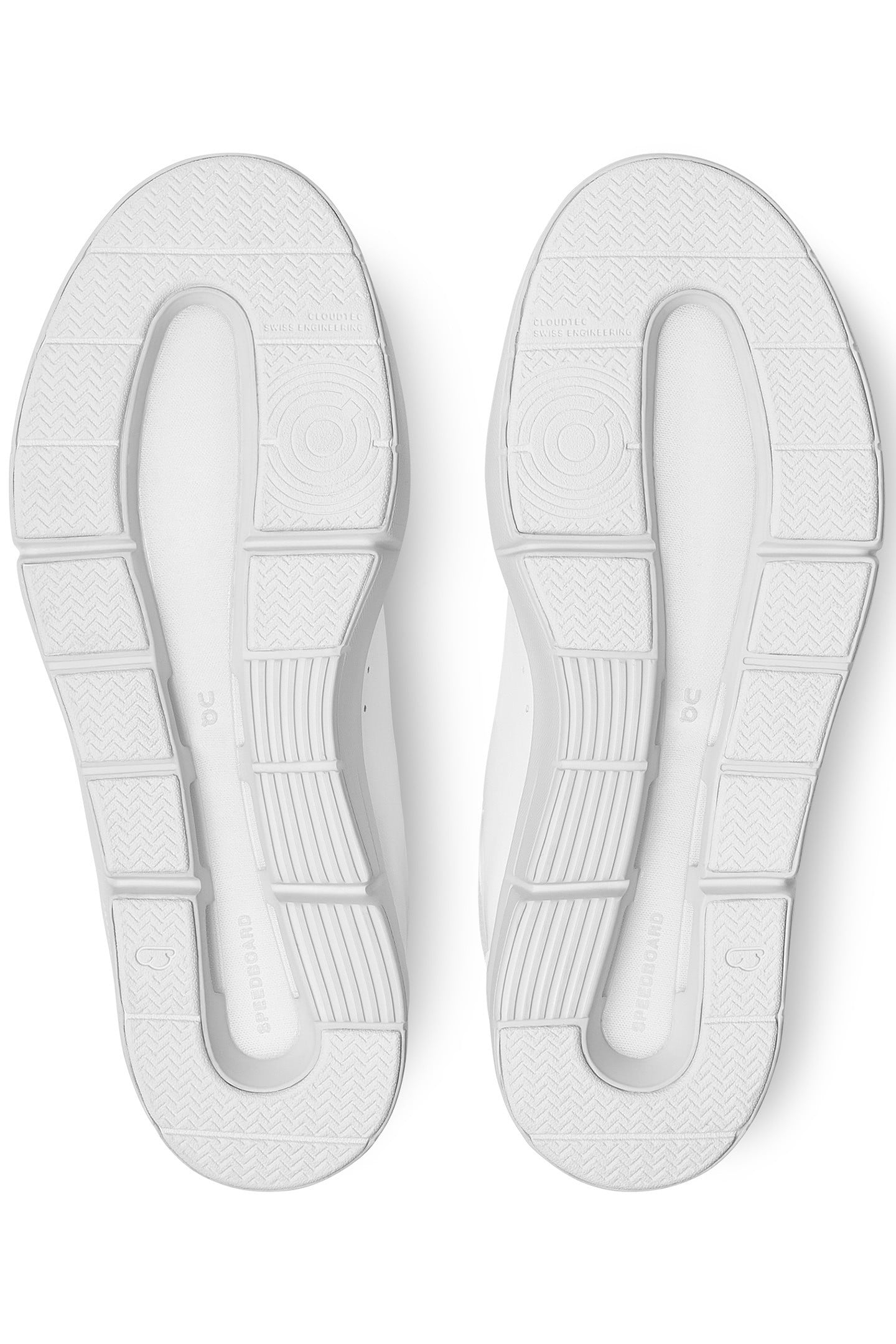 THE ROGER ADVANTAGE 1 ALL WHITE 6