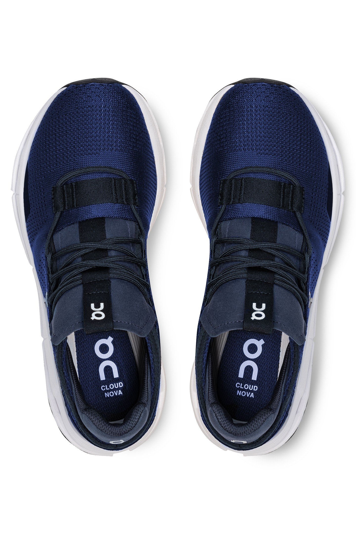 CLOUDNOVA 1 NAVY WHITE 3