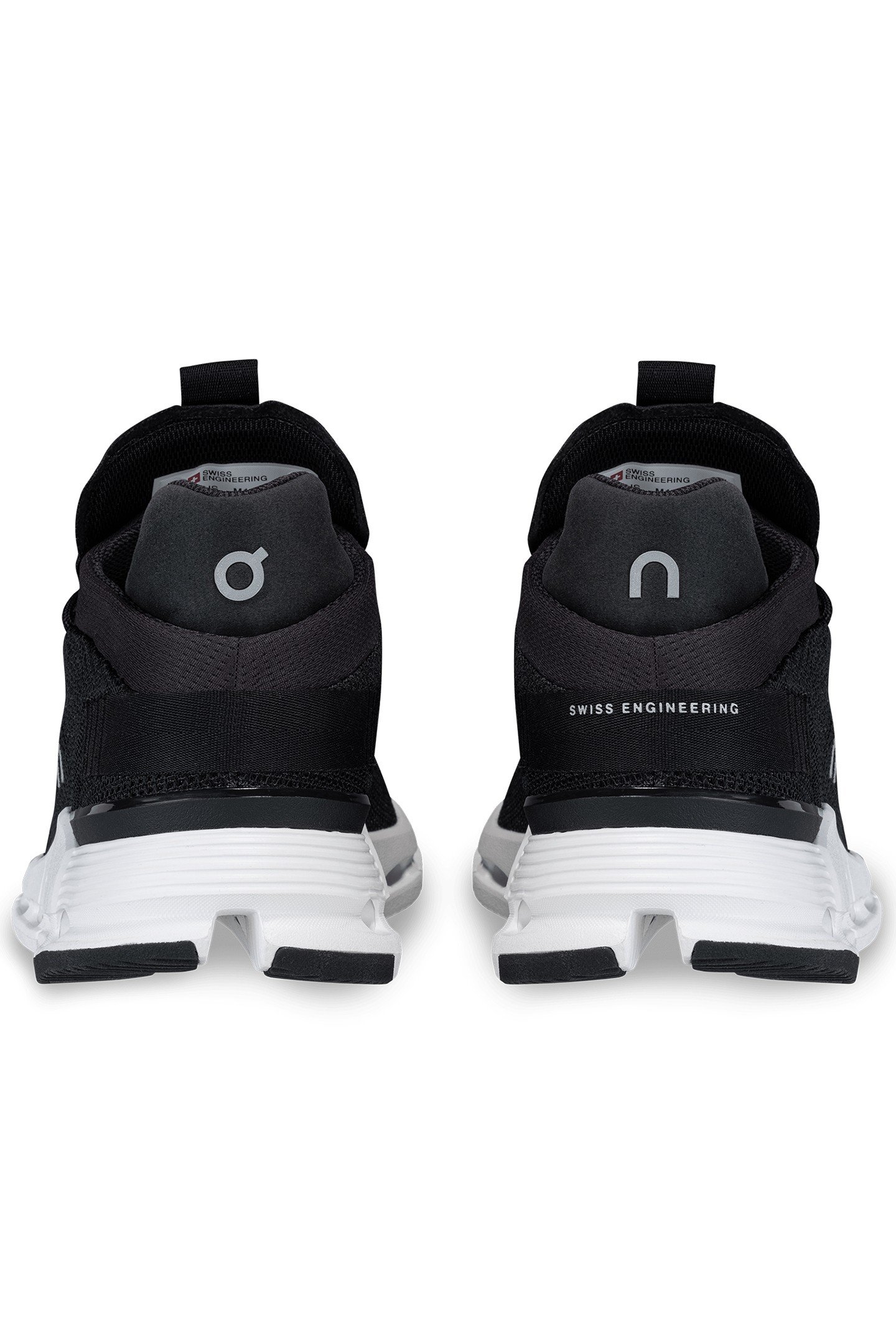 CLOUDNOVA 1 PHANTOM WHITE 4