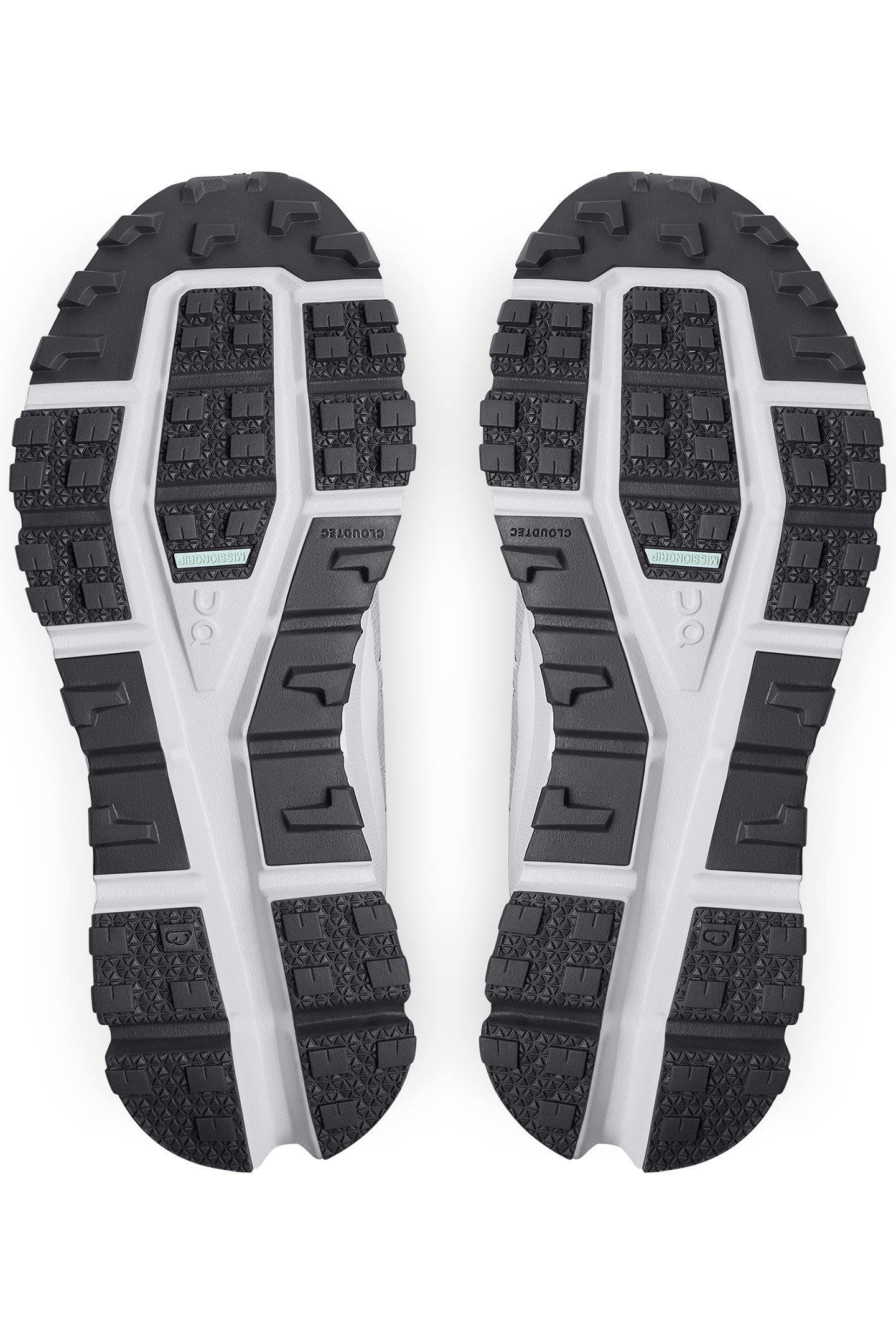 CLOUDULTRA 1 GLACIER FROST 5