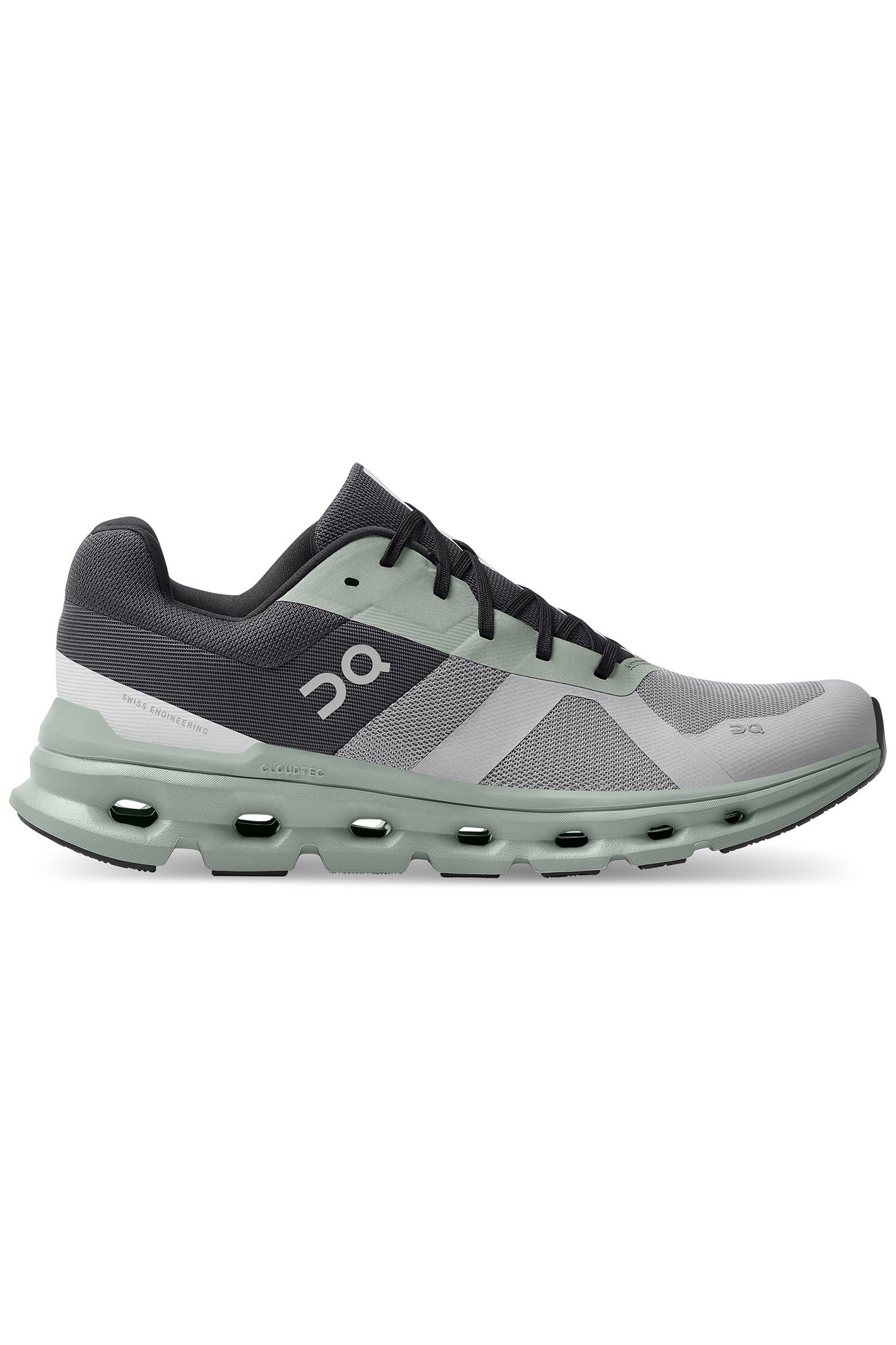 CLOUDRUNNER 1 ALLOY MOSS 1